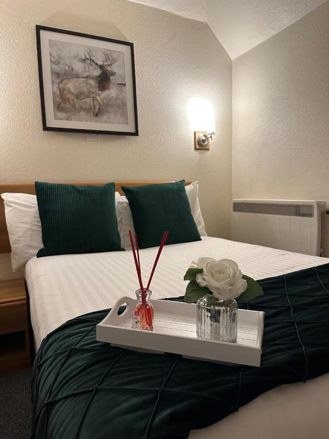 St Michaels Inn Kültér fotó